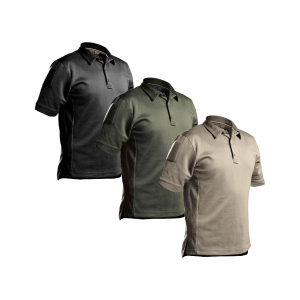DEXTEROUS PERFORMANCE SHIRT