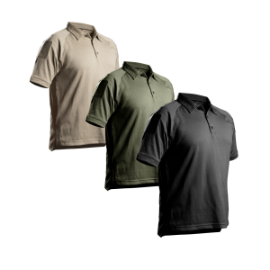 ADVANCED STRIKER  PERFORMANCE SHIRT