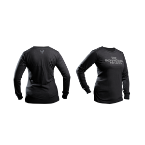 THE INDONESIAN HOTASS HD LONG SLEEVE