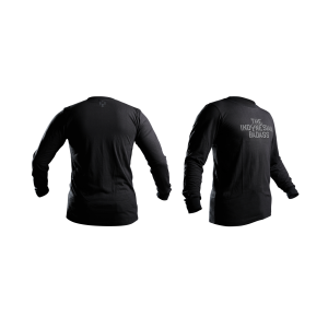 THE INDONESIAN BADASS HD LONG SLEEVE