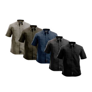 VELOX RECON SHORT SLEEVE