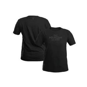 THE INDONESIAN BADASS HD