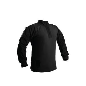 SILENT WARRIOR COMBAT SHIRT