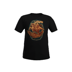 TEMPLAR PTOWS T-SHIRT