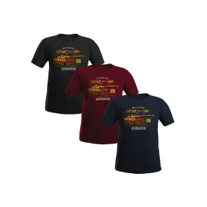 THINK ABOUT TANK T-SHIRT