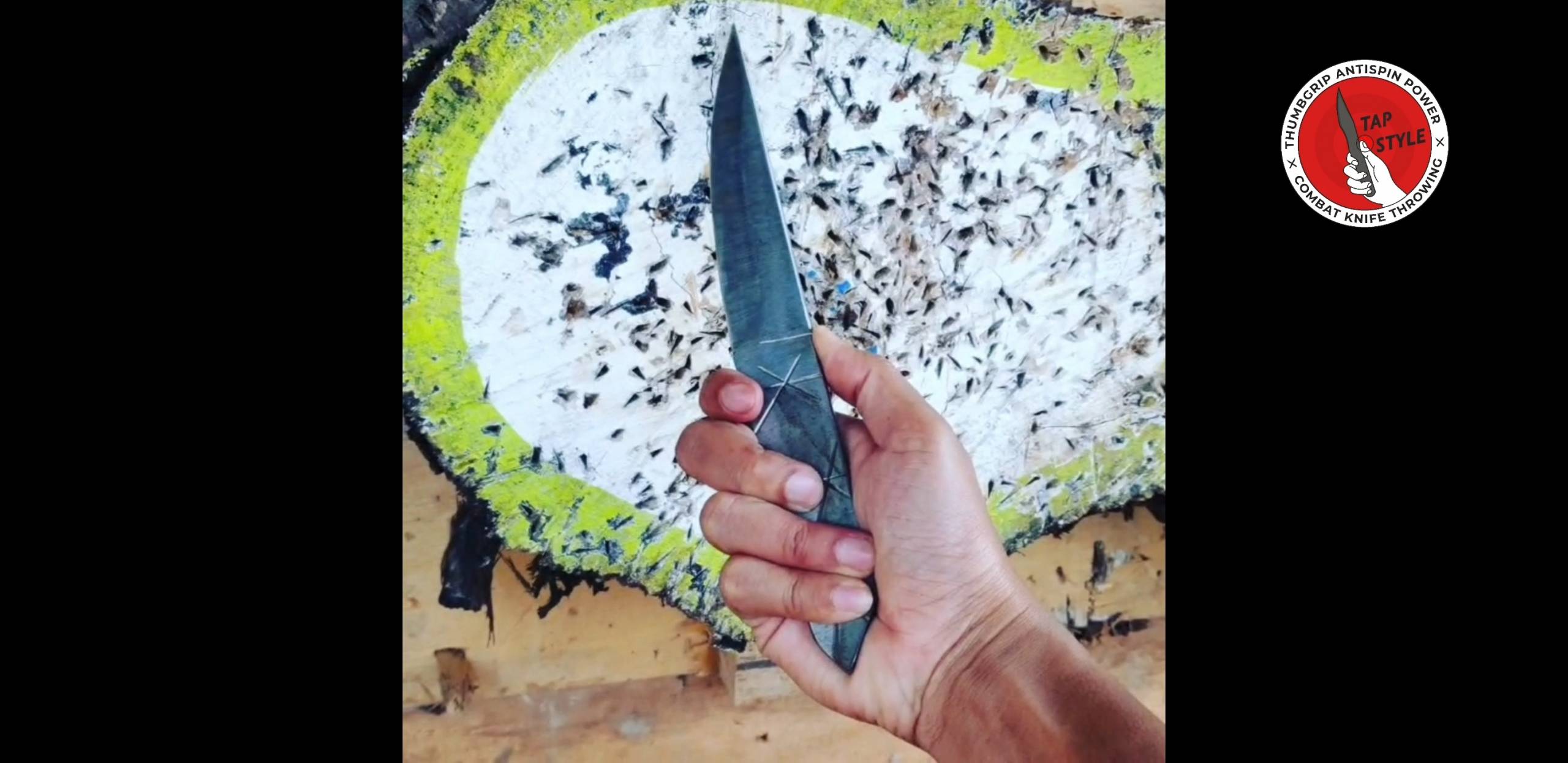 THE POWER THUMB CONTROLLER, WILAYAH 1