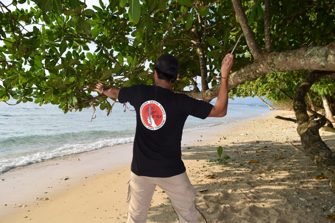 Semangat “TAPstyle” Bulan Agustus