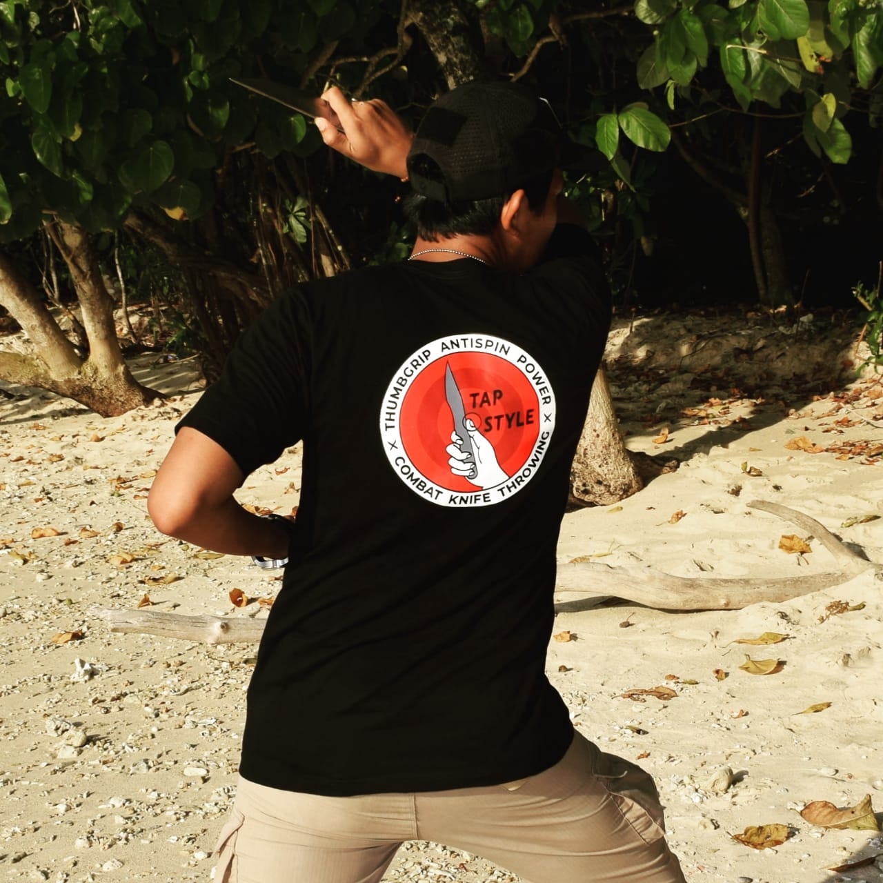 ArvianTAPstyle Wilayah 12