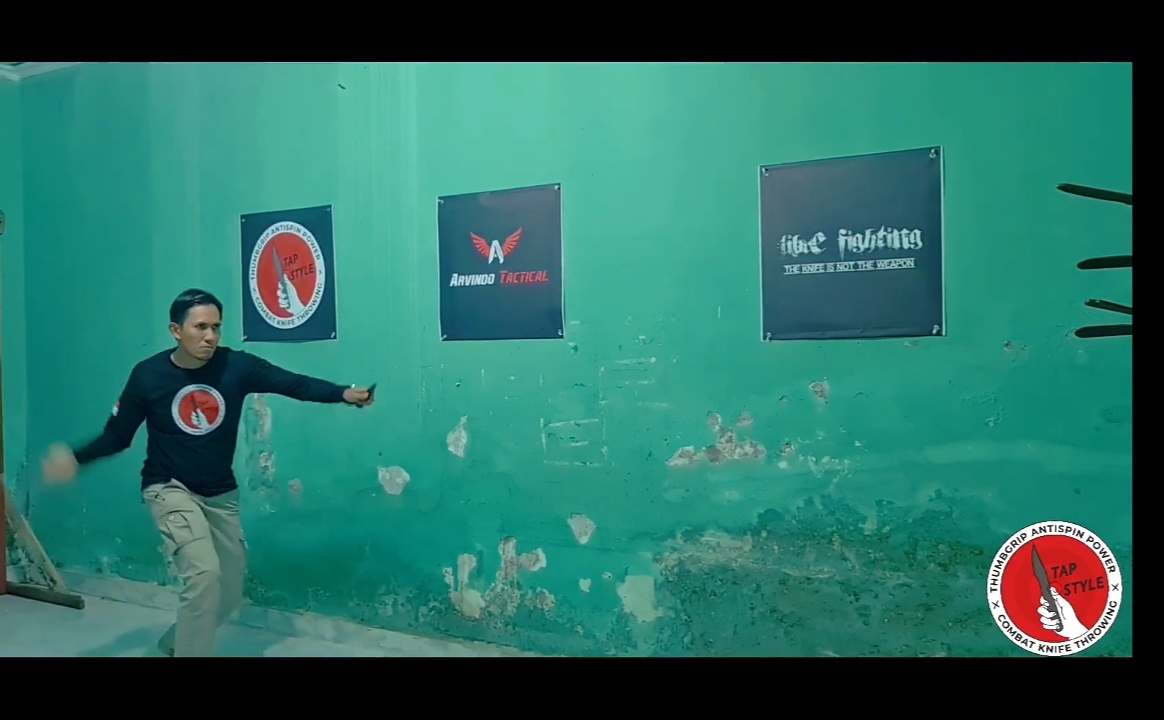 Menyatukan Style 1 hingga Style 11, Menyatu dalam Wilayah 12