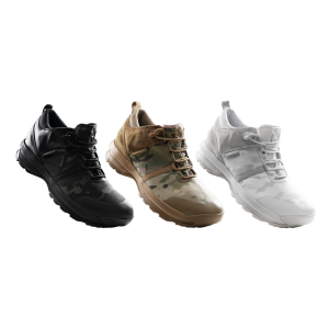 JAEGER  TACTICAL SHOES