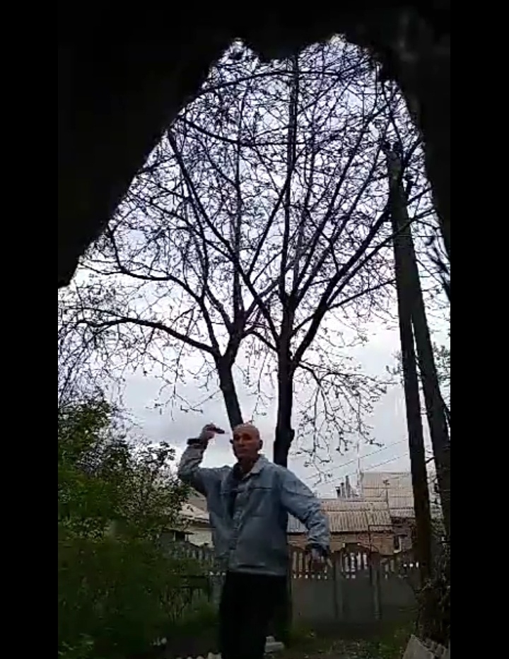 Nropb 6a3AbIpeB Berlatih “arvianTAPstyle”