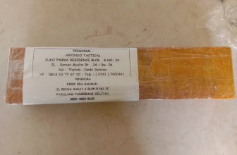 Pelangan  Pisau #arvianTAPstyle Jambi