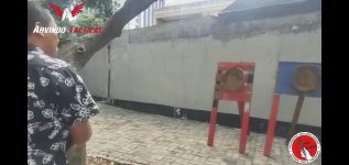 Membiasakan Teknik Wilayah 4 Dalam #arvianTAPstyle ” Wasis Hambekso”