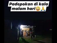 Lempar Pisau Di Padepokan #arvianTAPstyle