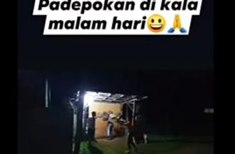 Lempar Pisau Di Padepokan #arvianTAPstyle