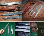 PISAU #TAPstyleknife Bersama PORLEMPIKA BANTEN