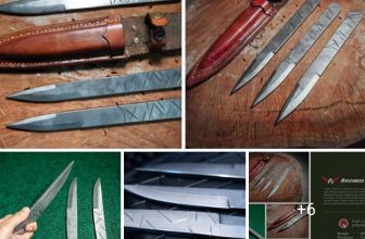 PISAU #TAPstyleknife Bersama PORLEMPIKA BANTEN