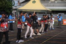 Sponsorship #TAPstyleknife Banten dalam KEJURNAS Di Bandung