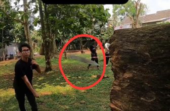 Testimoni Pisau #TAPstyleknife oleh Busyra Oryza