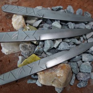 Pisau  TAPstyle Knife Turab 25