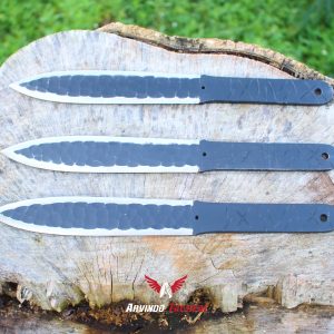 TAPstyle Knife For Spin