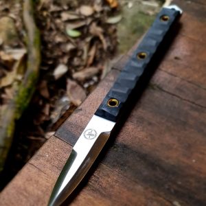 TAPstyle 12 Knife