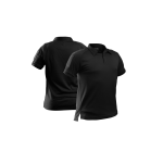 ADVANCE STRIKER POLO SHIRT MK II
