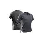 ADVANCE STRIKER POLO SHIRT MK II