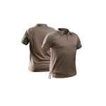 ADVANCE STRIKER POLO SHIRT MK II