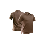 ADVANCE STRIKER POLO SHIRT MK II