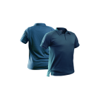 ADVANCE STRIKER POLO SHIRT MK II