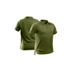 ADVANCE STRIKER POLO SHIRT MK II