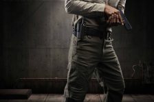 SPEC-OPS LOW-PRO PANTS MK I