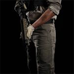 SPEC-OPS LOW-PRO PANTS MK I