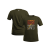 INDONESIAN SNIPER PINDAD ISP SPR 3 T-SHIRT