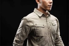 ADVANCED STRIKER MK III