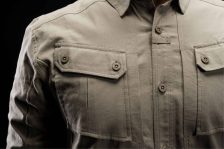 ADVANCED STRIKER MK III