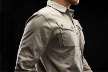 ADVANCED STRIKER MK III