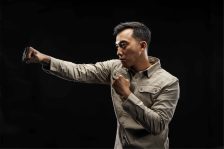 ADVANCED STRIKER MK III