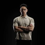 ADVANCED STRIKER  PERFORMANCE SHIRT