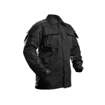 VEGETATA UNIFORM BLOUSE