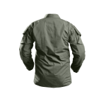 VEGETATA UNIFORM BLOUSE