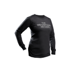 THE INDONESIAN HOTASS HD LONG SLEEVE