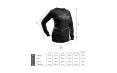 THE INDONESIAN HOTASS HD LONG SLEEVE