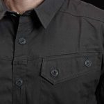 VELOX RECON SHORT SLEEVE