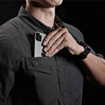 VELOX RECON SHORT SLEEVE