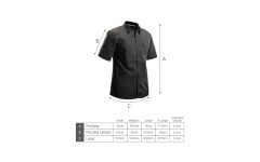 VELOX RECON SHORT SLEEVE