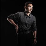 VELOX RECON LONG SLEEVE