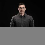 VELOX RECON LONG SLEEVE