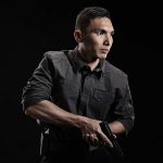 VELOX RECON LONG SLEEVE